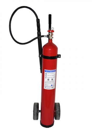 Aparat za gašenje požara Co2-10kg
