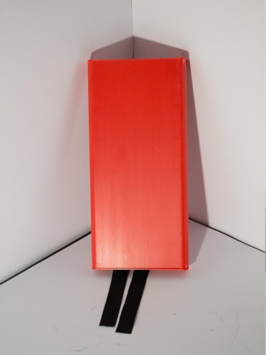 Protivpožarno ćebe 1.2x1.8m